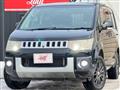 2007 Mitsubishi Delica D5