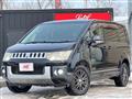 2007 Mitsubishi Delica D5