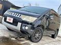2007 Mitsubishi Delica D5
