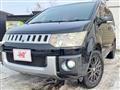 2007 Mitsubishi Delica D5