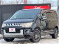 2007 Mitsubishi Delica D5