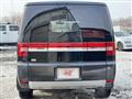 2007 Mitsubishi Delica D5