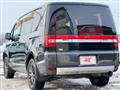 2007 Mitsubishi Delica D5