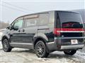 2007 Mitsubishi Delica D5