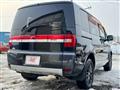 2007 Mitsubishi Delica D5
