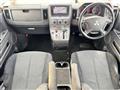 2007 Mitsubishi Delica D5