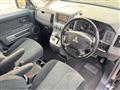 2007 Mitsubishi Delica D5
