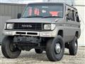 1995 Toyota Land Cruiser Prado