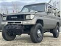 1995 Toyota Land Cruiser Prado