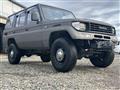 1995 Toyota Land Cruiser Prado