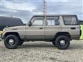 1995 Toyota Land Cruiser Prado