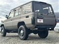 1995 Toyota Land Cruiser Prado