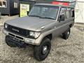 1995 Toyota Land Cruiser Prado