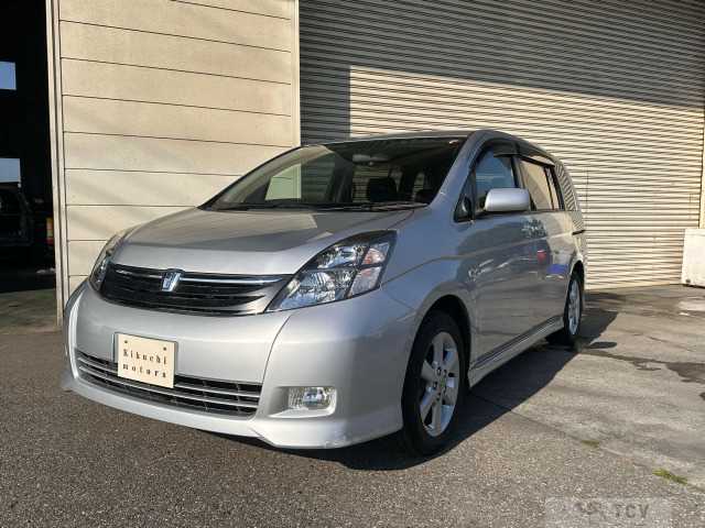 2006 Toyota Isis