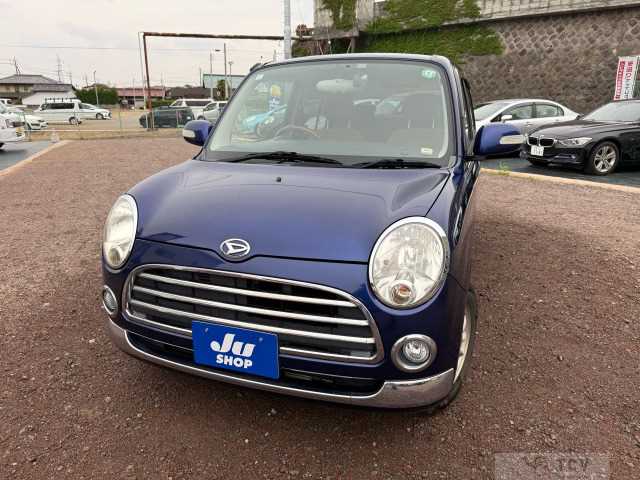 2006 Daihatsu Miragino