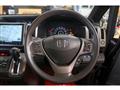 2014 Honda Step WGN