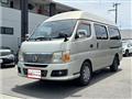 2007 Nissan Caravan Coach