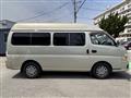 2007 Nissan Caravan Coach