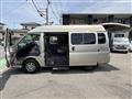 2007 Nissan Caravan Coach