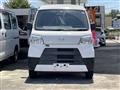 2019 Daihatsu Hijet Cargo
