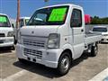 2010 Suzuki Carry Van