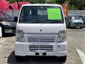 2010 Suzuki Carry Van