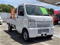 2010 Suzuki Carry Van
