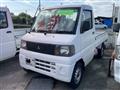 2004 Mitsubishi Minicab Truck