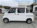 2008 Daihatsu Hijet Van
