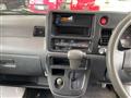2008 Daihatsu Hijet Van