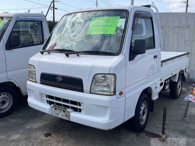 2005 Subaru Sambar