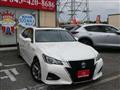 2015 Toyota Crown Athlete Series