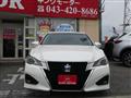 2015 Toyota Crown Athlete Series
