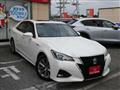 2015 Toyota Crown Athlete Series