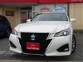 2015 Toyota Crown Athlete Series