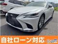 2018 Lexus LS