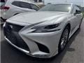2018 Lexus LS