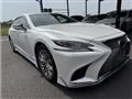 2018 Lexus LS
