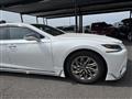 2018 Lexus LS
