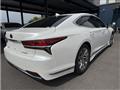 2018 Lexus LS