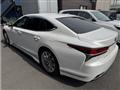 2018 Lexus LS