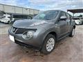 2011 Nissan Juke