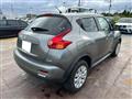 2011 Nissan Juke