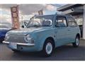1989 Nissan PAO