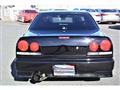 1999 Nissan Skyline