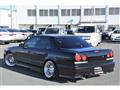1999 Nissan Skyline