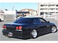 1999 Nissan Skyline