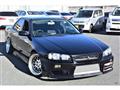 1999 Nissan Skyline