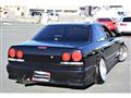 1999 Nissan Skyline