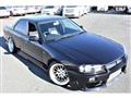 1999 Nissan Skyline